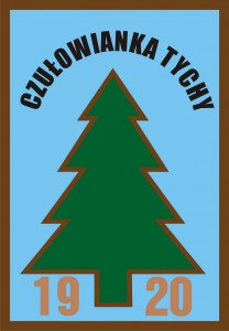 CZULOWIANKA 3 logo CZULOWIANKA 3 logo